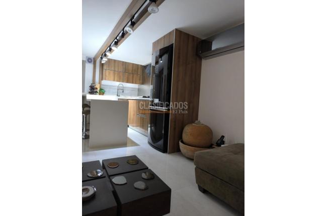 Apartaestudios, Venta, Santa Teresita - $330.000.000