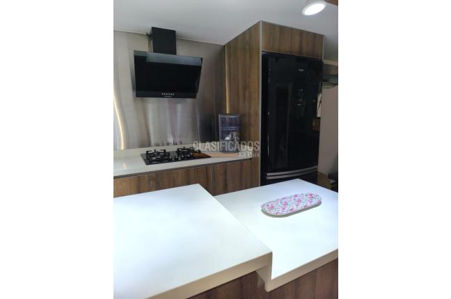 Apartaestudios, Venta, Santa Teresita - $330.000.000