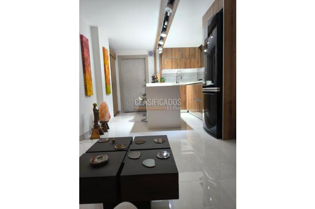 Apartaestudios, Venta en Santa Teresita