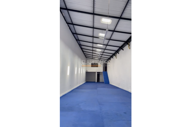 Locales y Bodegas, Alquiler en Porvenir