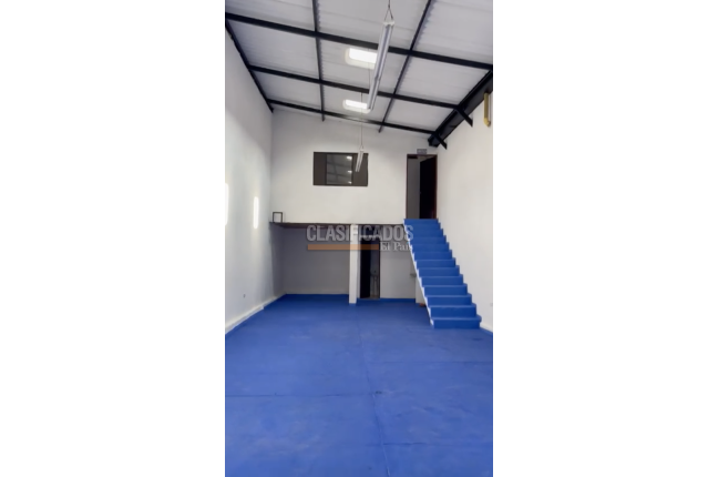 Locales y Bodegas, Alquiler en Porvenir