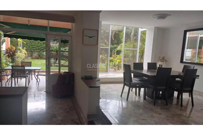 Casas, Venta, El Ingenio - $720.000.000