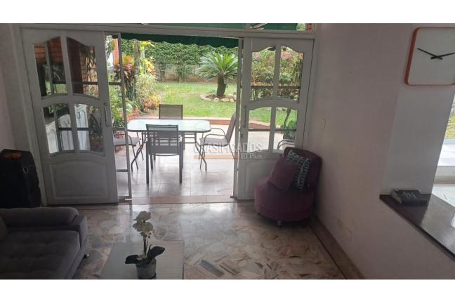 Casas, Venta, El Ingenio - $720.000.000