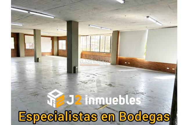 Locales y Bodegas, Alquiler en El Troncal