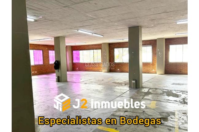Locales y Bodegas, Alquiler, El Troncal - $5.500.000