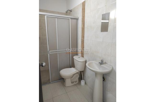 Apartamentos, Alquiler, Alameda - $800.000