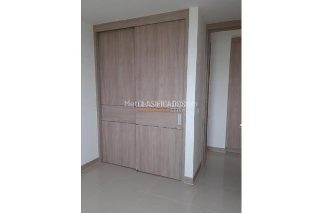 Apartamentos, Venta en Jamundí