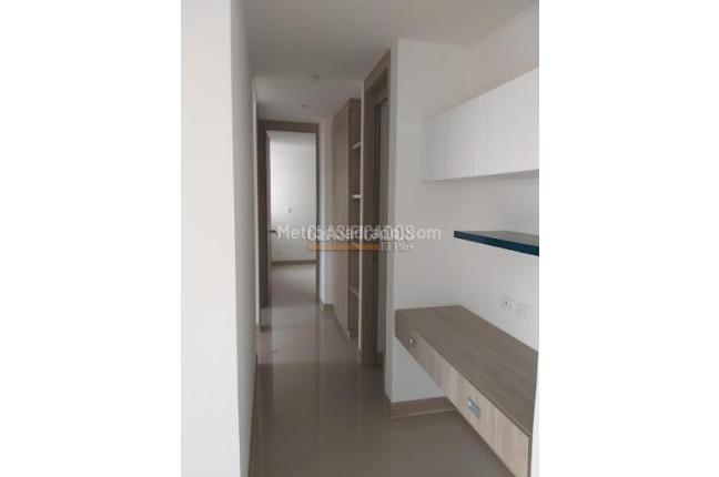 Apartamentos, Venta, Jamundí - $270.000.000