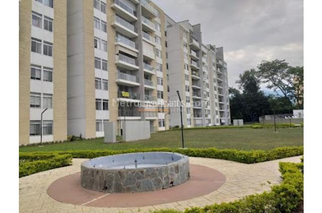 Apartamentos, Venta, Jamundí - $270.000.000