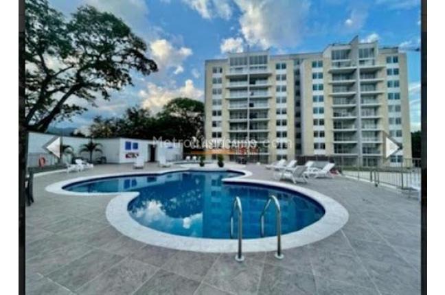 Apartamentos, Venta, Jamundí - $270.000.000