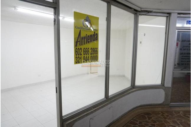 Oficinas y Consultorios, Alquiler, Granada - $950.000