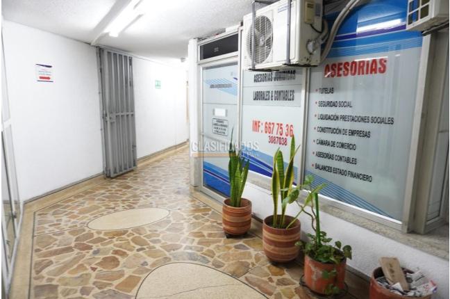 Oficinas y Consultorios, Alquiler, Granada - $950.000