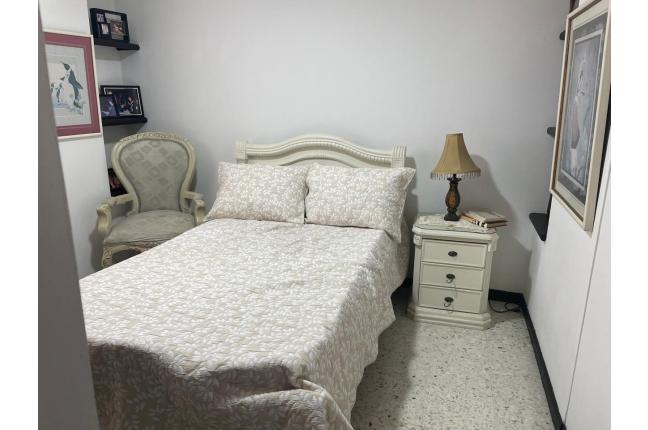 Habitaciones, Alquiler en Tequendama