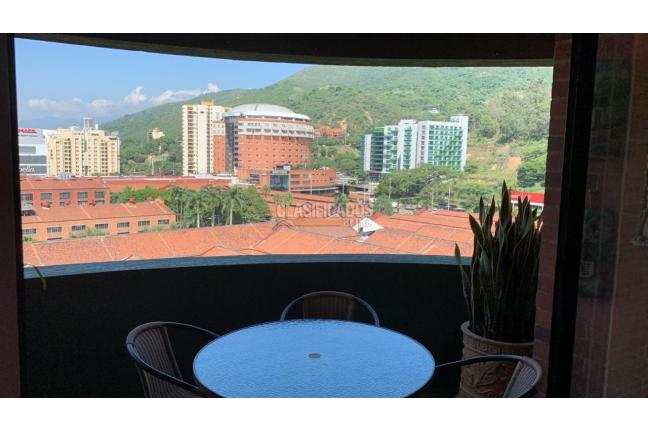 Apartamentos, Venta, Chipichape - $600.000.000