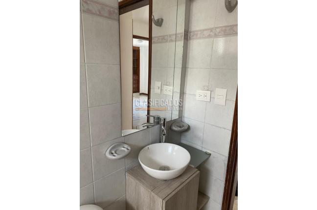 Apartamentos, Venta, Cristales - $430.000.000