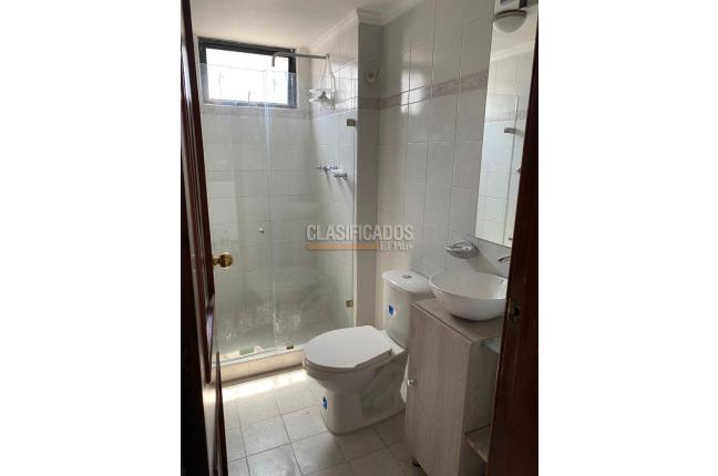 Apartamentos, Venta, Cristales - $430.000.000
