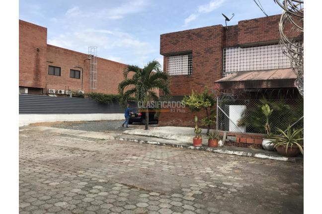 Locales y Bodegas, Alquiler en Yumbo