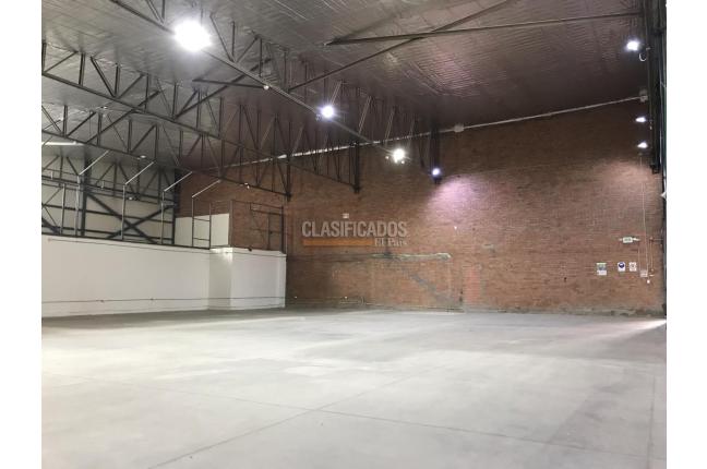 Locales y Bodegas, Alquiler, Yumbo - $21.000.000