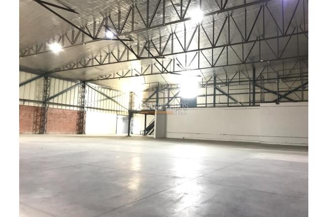 Locales y Bodegas, Alquiler, Yumbo - $21.000.000