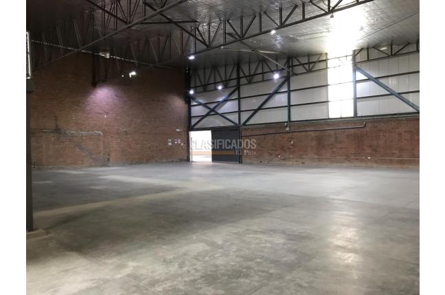 Locales y Bodegas, Alquiler, Yumbo - $21.000.000