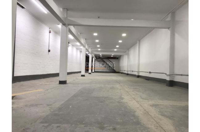 Locales y Bodegas, Alquiler, Yumbo - $21.000.000