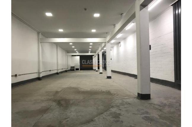 Locales y Bodegas, Alquiler, Yumbo - $21.000.000