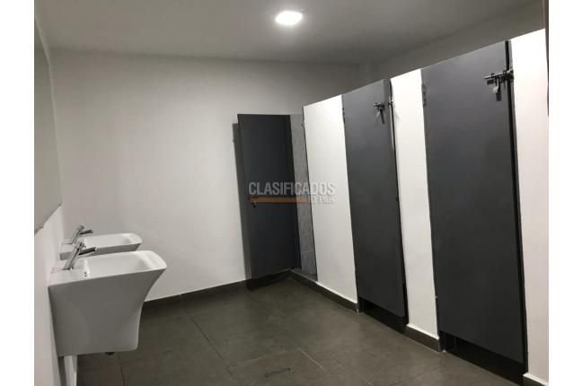 Locales y Bodegas, Alquiler, Yumbo - $21.000.000