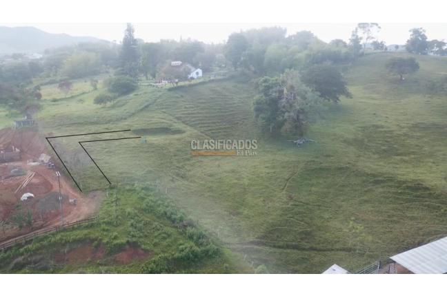 Lotes, Venta en Dagua