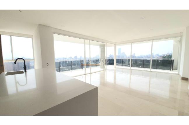 Apartamentos, Venta en Santa Mónica Norte