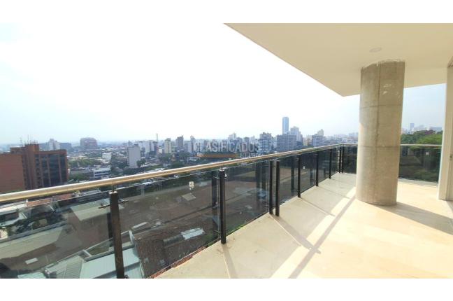 Apartamentos, Venta en Santa Mónica Norte