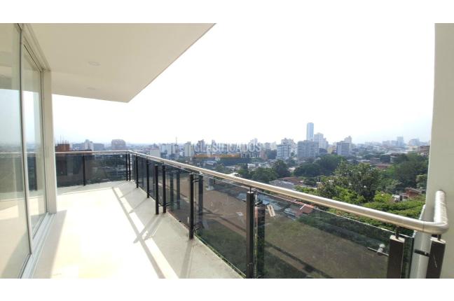 Apartamentos, Venta, Santa Mónica Norte - $2.083.200.000