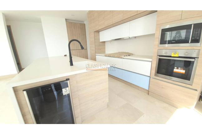 Apartamentos, Venta, Santa Mónica Norte - $2.083.200.000