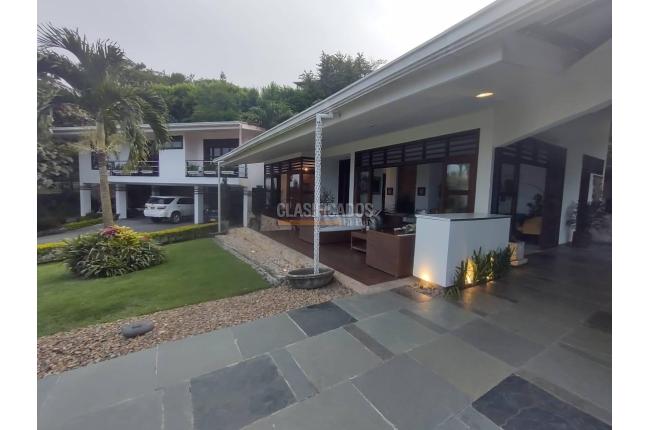 Casas, Venta en Dapa