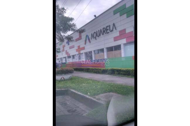 Locales y Bodegas, Venta, Centro Ccial Acuarela - $880.000.000