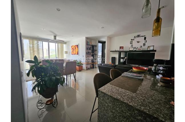 Apartamentos, Venta en Cuarto de Legua