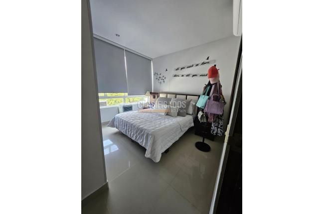 Apartamentos, Venta, Cuarto de Legua - $390.000.000