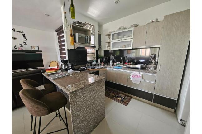 Apartamentos, Venta, Cuarto de Legua - $390.000.000