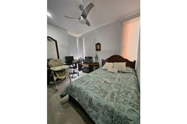 Apartamentos, Venta, Cuarto de Legua - $390.000.000