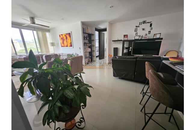 Apartamentos, Venta, Cuarto de Legua - $390.000.000