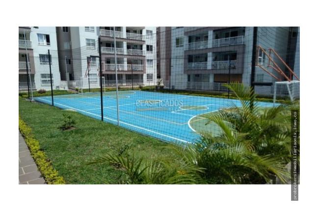 Apartamentos, Venta, Ciudad Pacifica - $305.000.000