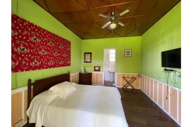 Fincas y Casas Campestres, Venta, Montenegro - $2.200.000.000