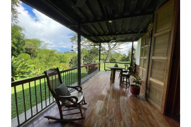 Fincas y Casas Campestres, Venta, Montenegro - $2.200.000.000