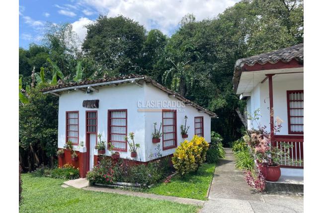 Fincas y Casas Campestres, Venta, Montenegro - $2.900.000.000