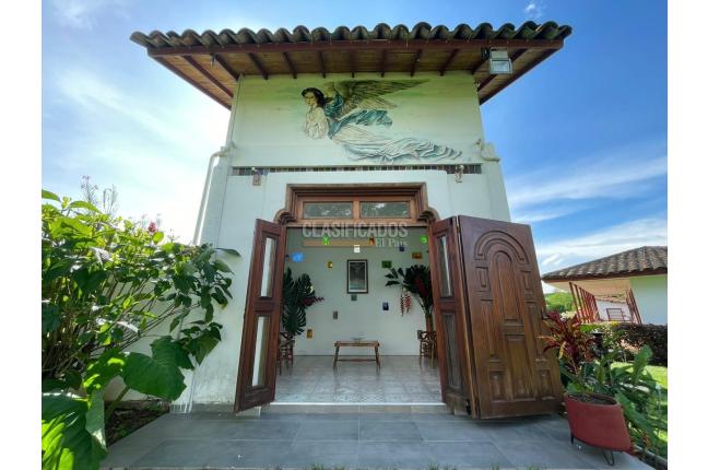 Fincas y Casas Campestres, Venta, Montenegro - $2.900.000.000