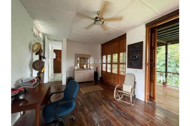 Fincas y Casas Campestres, Venta, Montenegro - $2.900.000.000