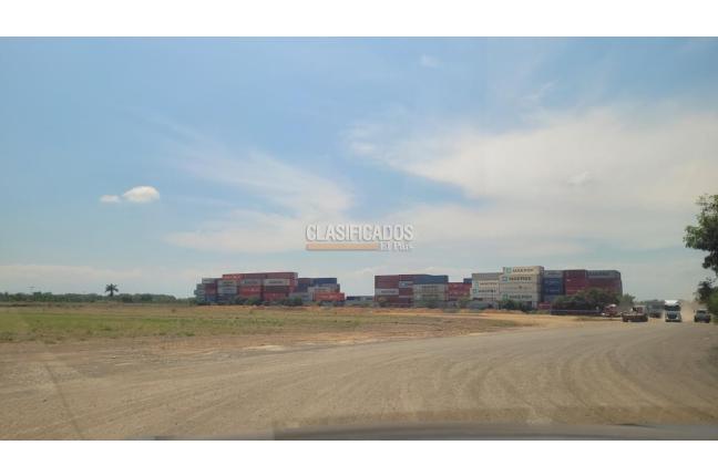 Lotes, Alquiler en Acopi