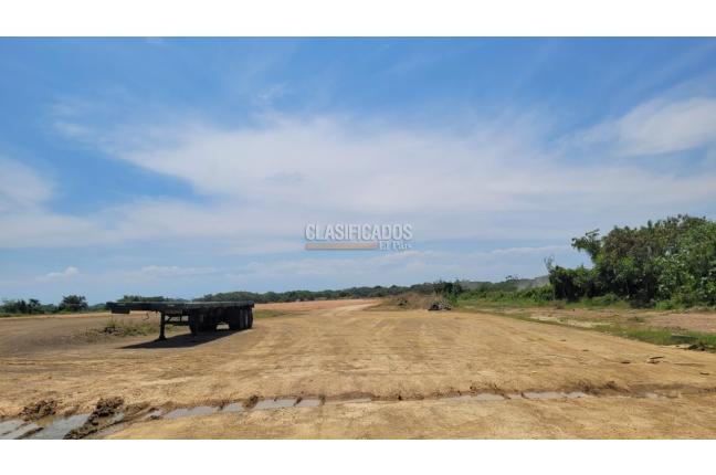 Lotes, Alquiler en Acopi