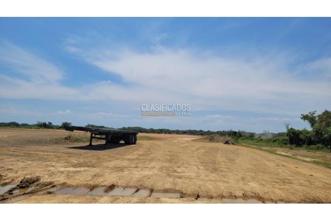 Lotes, Alquiler en Acopi