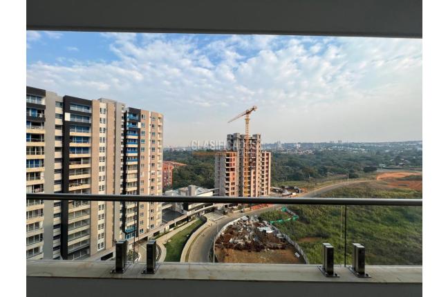 Apartamentos, Venta, Ciudad Jardín - $670.000.000