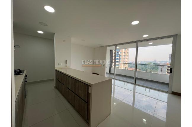 Apartamentos, Venta, Ciudad Jardín - $670.000.000